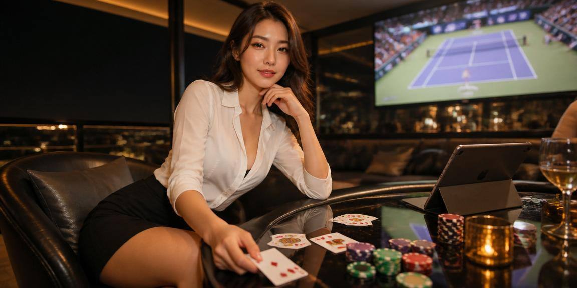 s2425h Live Casino